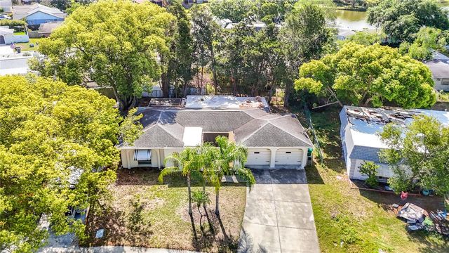 4320 NEWBURY DRIVE, New Port Richey, FL 34652