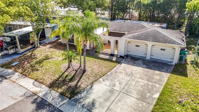 4320 NEWBURY DRIVE, New Port Richey, FL 34652