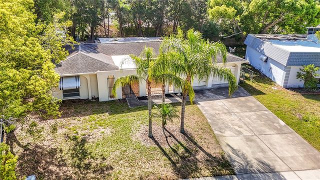 4320 NEWBURY DRIVE, New Port Richey, FL 34652