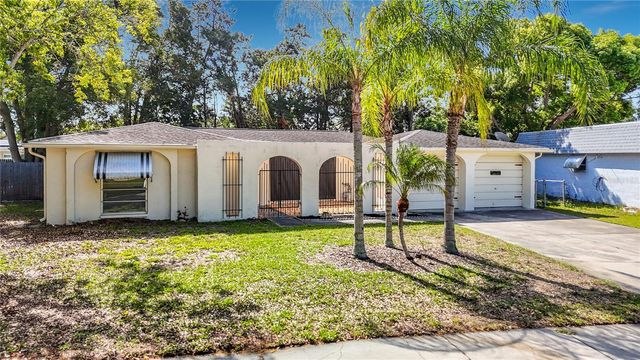 4320 NEWBURY DRIVE, New Port Richey, FL 34652