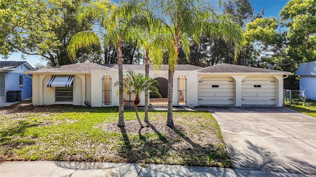 4320 NEWBURY DRIVE, New Port Richey, FL 34652