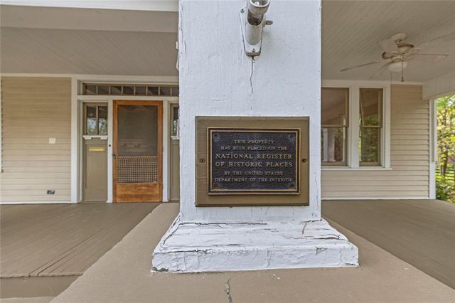 344 Hartwell Road, Lavonia, GA 30553