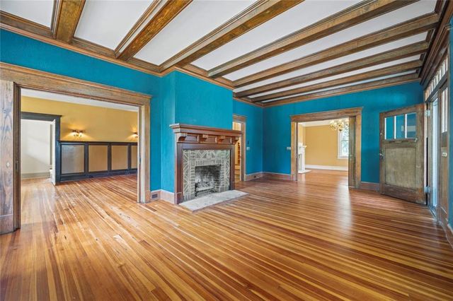 344 Hartwell Road, Lavonia, GA 30553