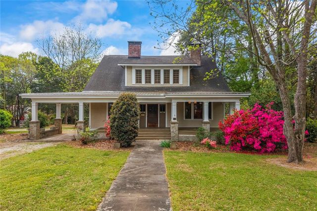 344 Hartwell Road, Lavonia, GA 30553