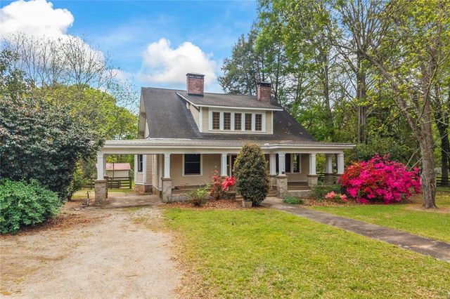 344 Hartwell Road, Lavonia, GA 30553
