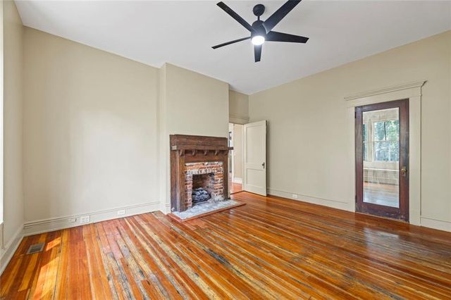 344 Hartwell Road, Lavonia, GA 30553