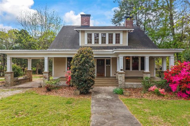 344 Hartwell Road, Lavonia, GA 30553