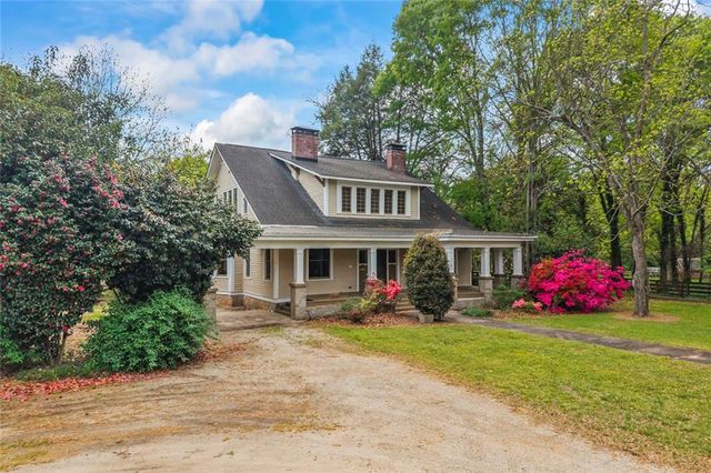 344 Hartwell Road, Lavonia, GA 30553