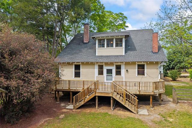 344 Hartwell Road, Lavonia, GA 30553
