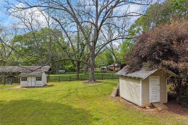 344 Hartwell Road, Lavonia, GA 30553