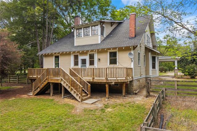 344 Hartwell Road, Lavonia, GA 30553