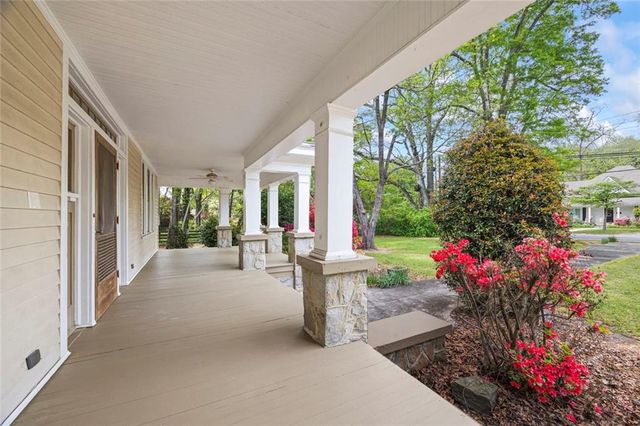 344 Hartwell Road, Lavonia, GA 30553