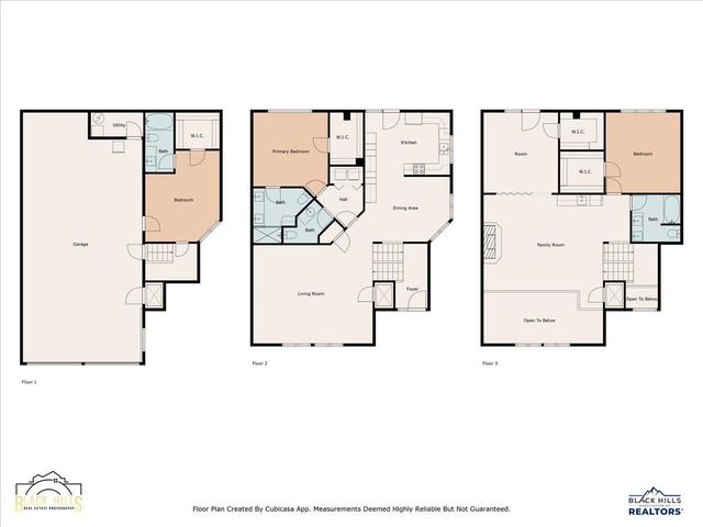 330 FAIRWAY DR, Spearfish, SD 57783