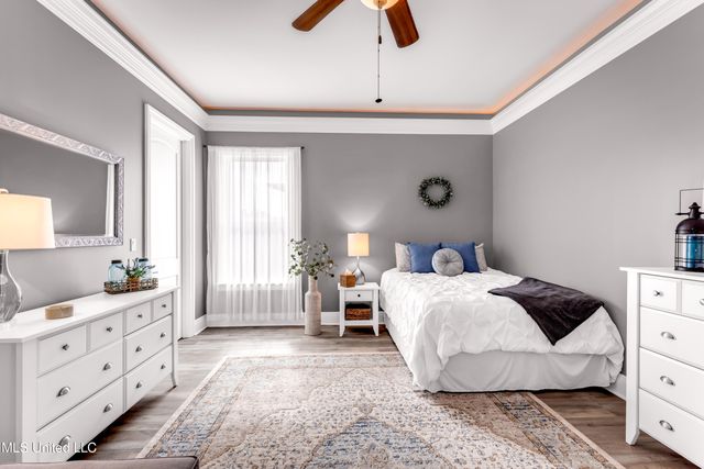15621 Rue Dauphine Circle, Biloxi, MS 39532