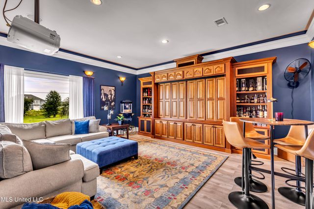15621 Rue Dauphine Circle, Biloxi, MS 39532