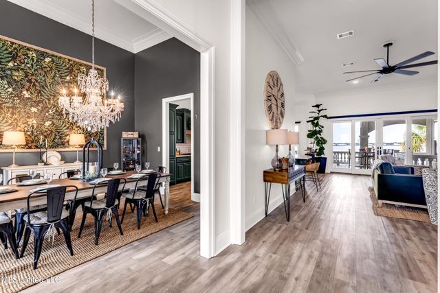 15621 Rue Dauphine Circle, Biloxi, MS 39532