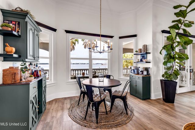 15621 Rue Dauphine Circle, Biloxi, MS 39532