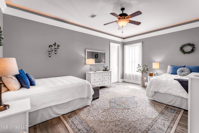 15621 Rue Dauphine Circle, Biloxi, MS 39532