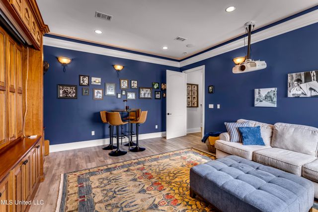 15621 Rue Dauphine Circle, Biloxi, MS 39532