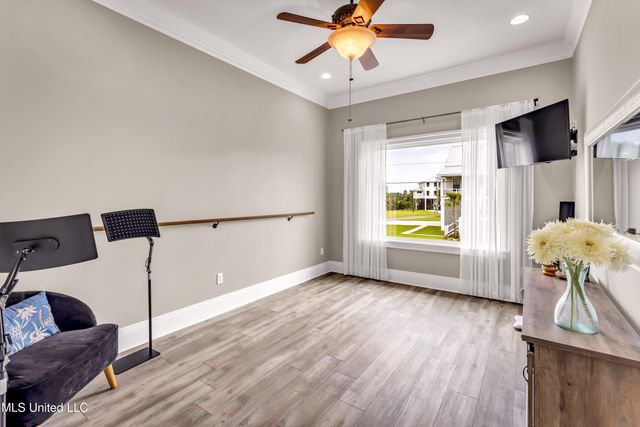 15621 Rue Dauphine Circle, Biloxi, MS 39532