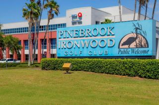 4440 IRONWOOD CIRCLE 207D, Bradenton, FL 34209