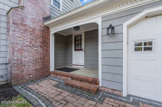 216 Boston Boulevard, Sea Girt, NJ 08750