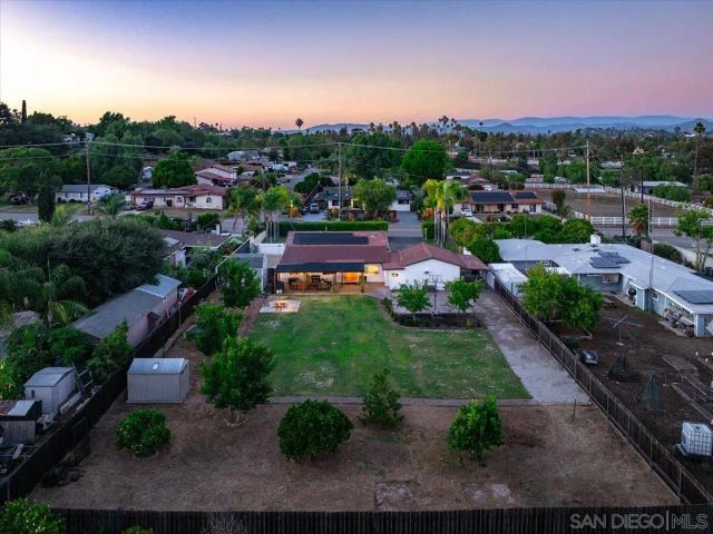 1015 Gamble Ln, Escondido, CA 92029