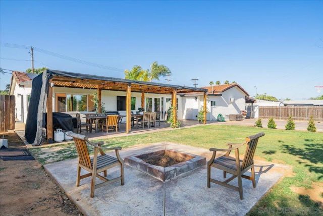 1015 Gamble Ln, Escondido, CA 92029