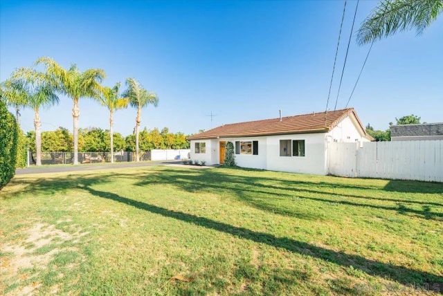 1015 Gamble Ln, Escondido, CA 92029