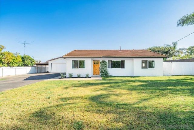 1015 Gamble Ln, Escondido, CA 92029