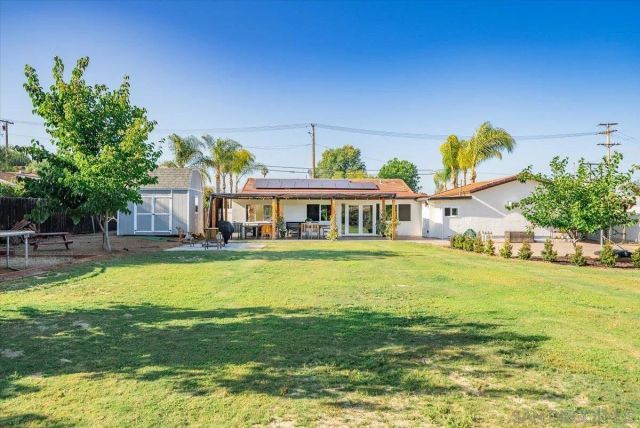 1015 Gamble Ln, Escondido, CA 92029