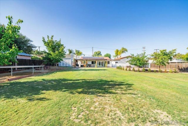 1015 Gamble Ln, Escondido, CA 92029