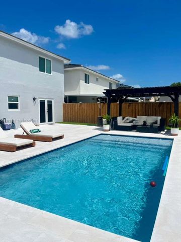 12138 SW 250th Ter, Homestead, FL 33032