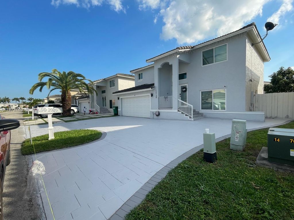 12138 SW 250th Ter, Homestead, FL 33032