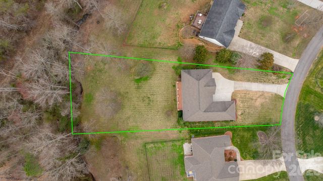 215 Browning Drive, Taylorsville, NC 28681