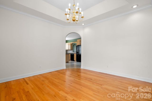 215 Browning Drive, Taylorsville, NC 28681