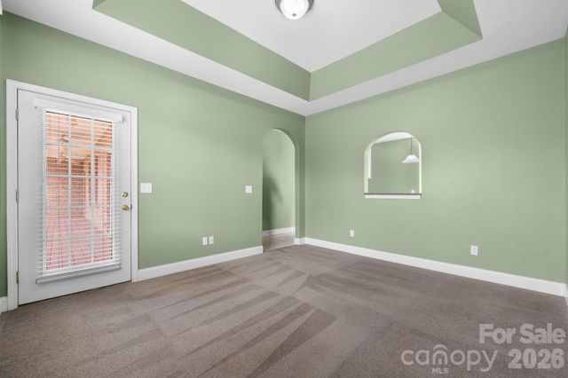 215 Browning Drive, Taylorsville, NC 28681