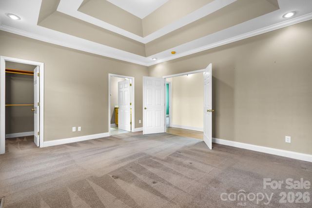 215 Browning Drive, Taylorsville, NC 28681