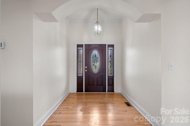 215 Browning Drive, Taylorsville, NC 28681