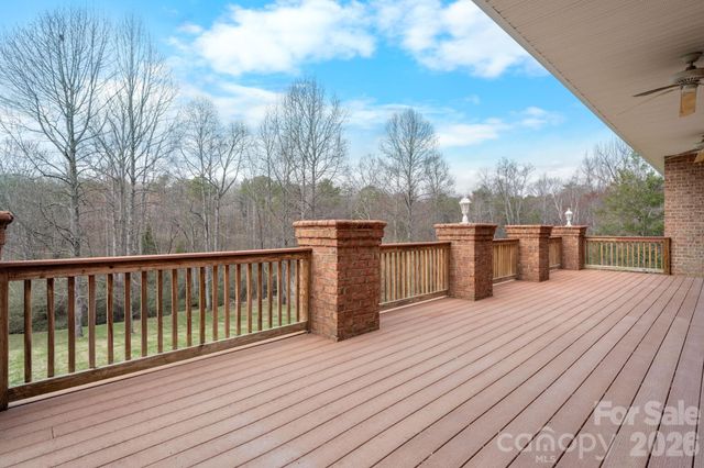 215 Browning Drive, Taylorsville, NC 28681