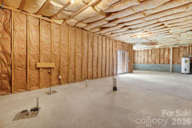 215 Browning Drive, Taylorsville, NC 28681