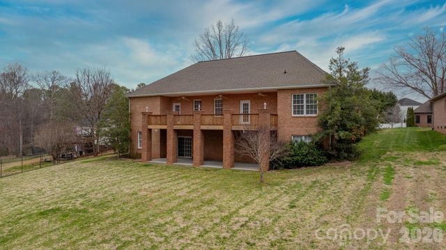 215 Browning Drive, Taylorsville, NC 28681