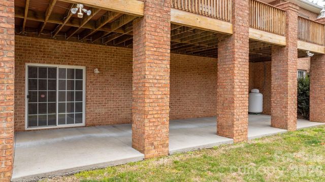 215 Browning Drive, Taylorsville, NC 28681