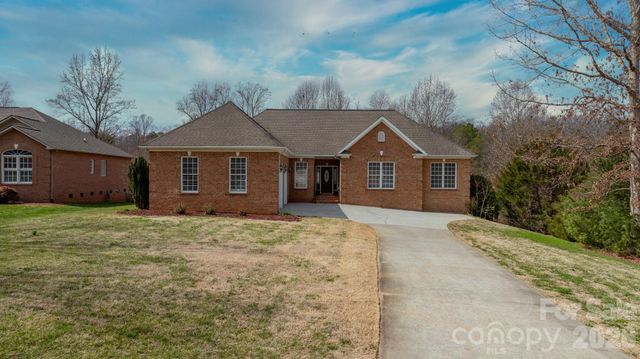 215 Browning Drive, Taylorsville, NC 28681