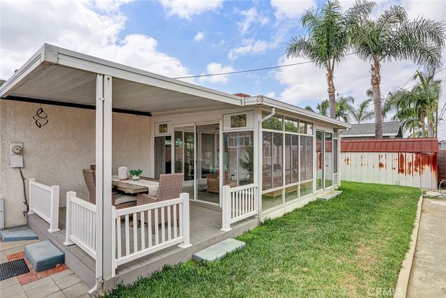 8121 Carnation Drive, Buena Park, CA 90620