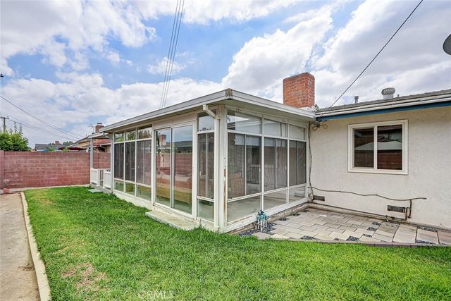 8121 Carnation Drive, Buena Park, CA 90620