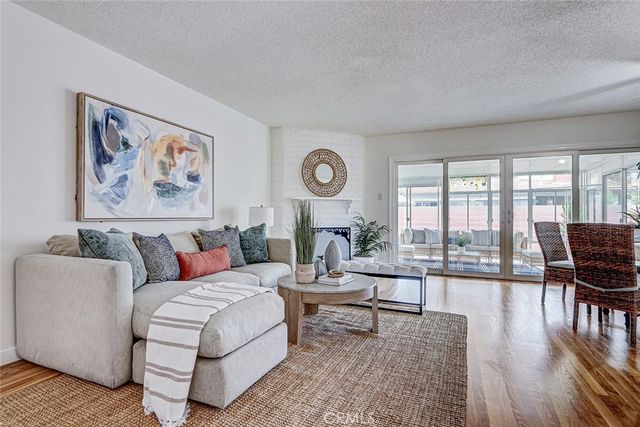 8121 Carnation Drive, Buena Park, CA 90620