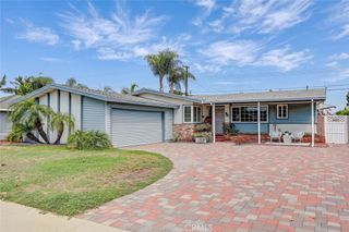 8121 Carnation Drive, Buena Park, CA 90620