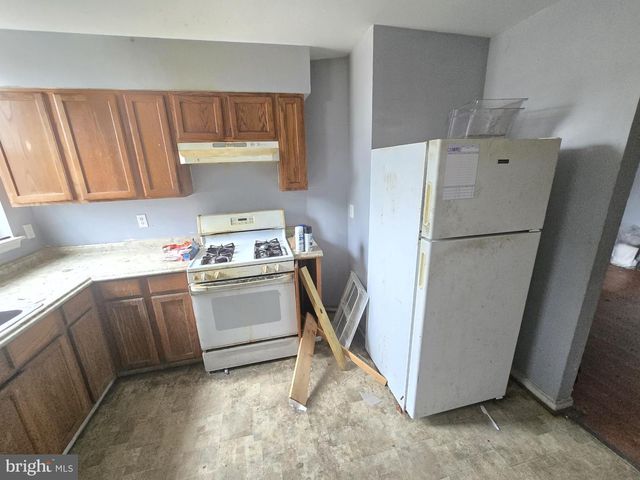 3525 W BELVEDERE AVE, Baltimore, MD 21215