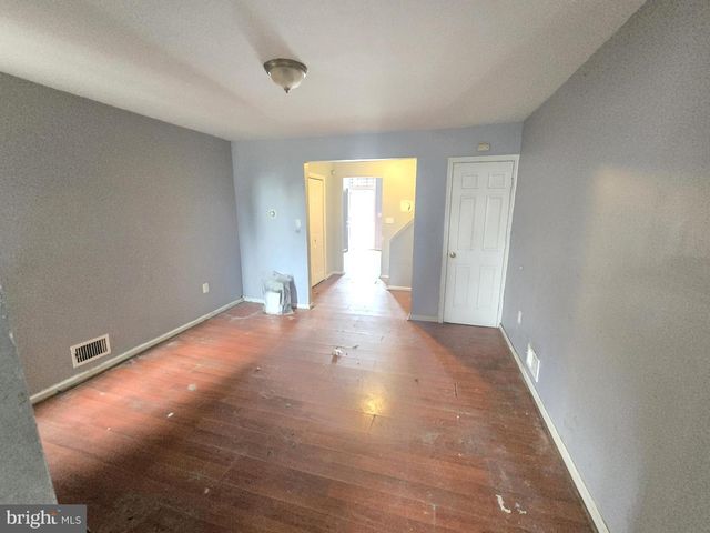 3525 W BELVEDERE AVE, Baltimore, MD 21215